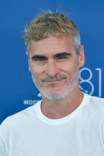 Фото Хоакін Фенікс (Joaquin Phoenix) #400054