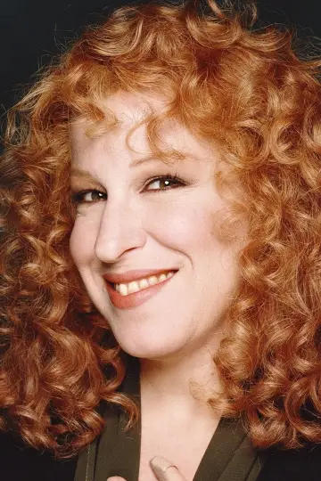 Фото Бетт Мідлер (Bette Midler) #71537