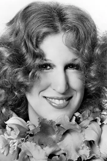 Фото Бетт Мідлер (Bette Midler) #71539