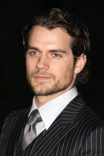 Фото Генрі Кавілл (Henry Cavill) #11031