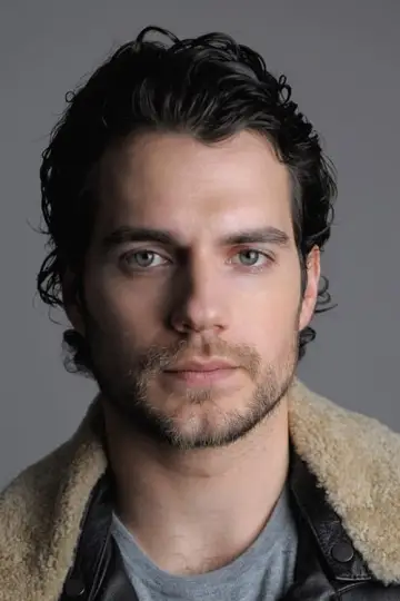 Фото Генрі Кавілл (Henry Cavill) #11032
