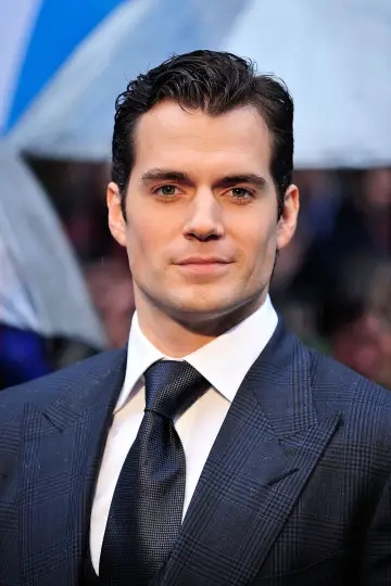 Фото Генрі Кавілл (Henry Cavill) #11034