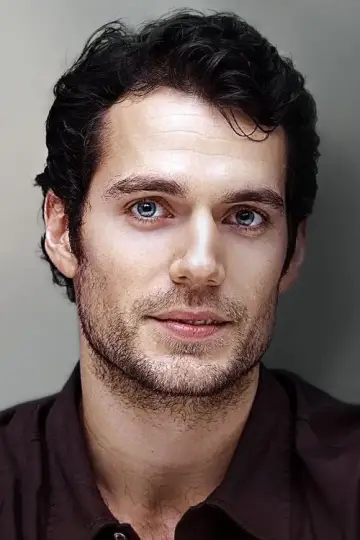 Фото Генрі Кавілл (Henry Cavill) #11040