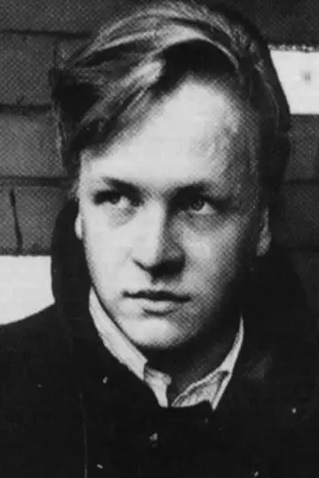 Фото Джексон С. Франк #126077