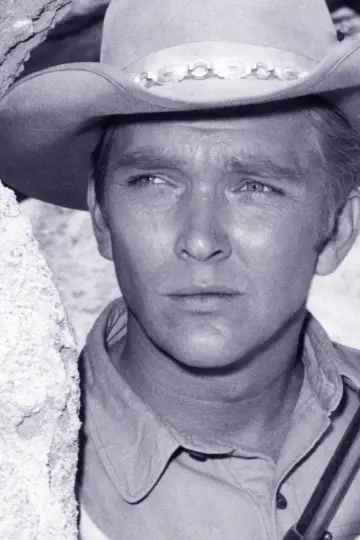 Фото Денні Міллер (Denny Miller) #199878