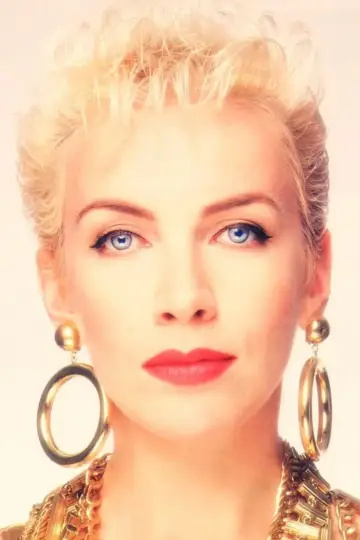 Фото Енні Леннокс (Annie Lennox) #47183