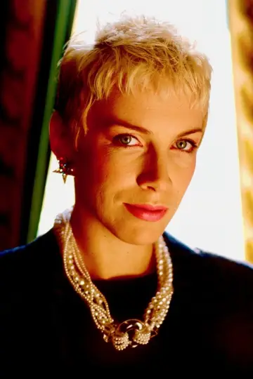 Фото Енні Леннокс (Annie Lennox) #47184