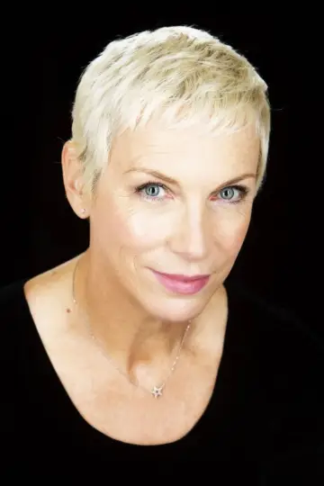 Фото Енні Леннокс (Annie Lennox) #47185