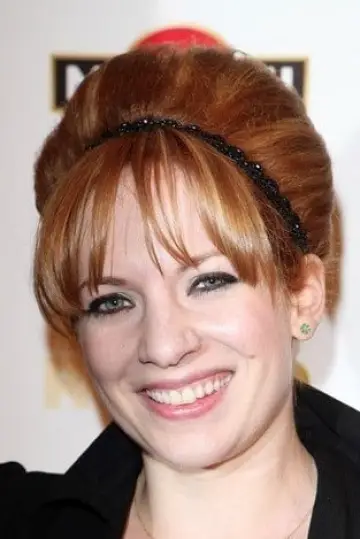 Фото Кетрін Паркінсон (Katherine Parkinson) #99334