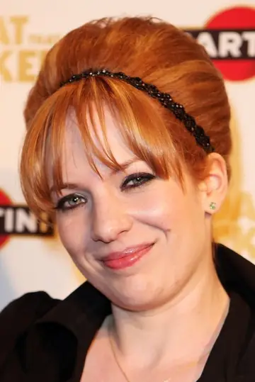 Фото Кетрін Паркінсон (Katherine Parkinson) #99335