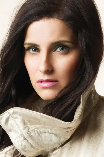 Фото Неллі Фуртадо (Nelly Furtado) #402756