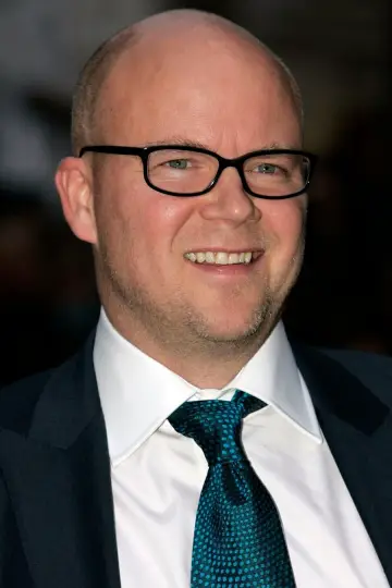 Фото Тобі Янг (Toby Young) #237489