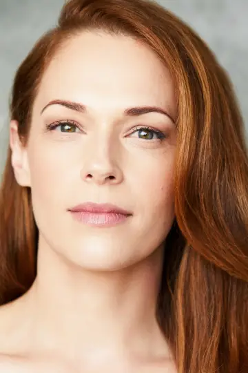 Фото Аманда Рігетті (Amanda Righetti) #71773