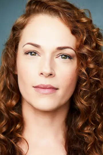 Фото Аманда Рігетті (Amanda Righetti) #71774