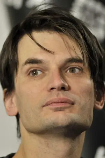 Фото Джонні Грінвуд (Jonny Greenwood) #11426