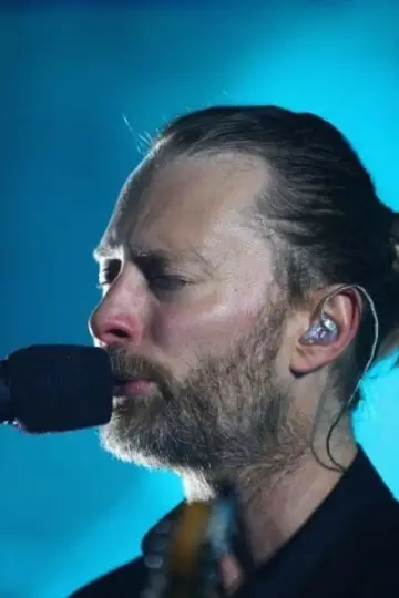 Фото Том Йорк (Thom Yorke) #98672