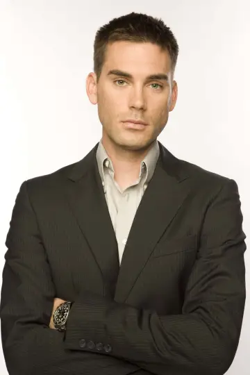 Фото Дрю Фуллер (Drew Fuller) #95360