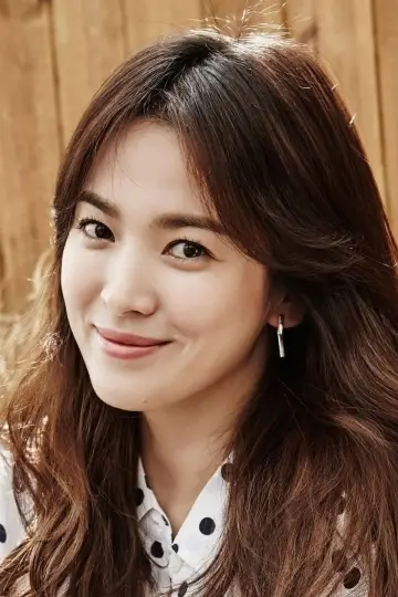 Фото Сон Хє Ґьо (Song Hye-kyo) #223714
