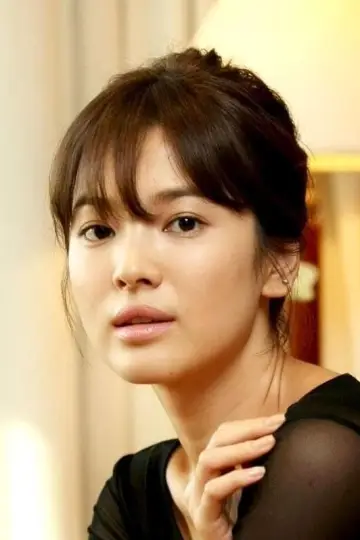 Фото Сон Хє Ґьо (Song Hye-kyo) #223716