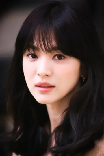 Фото Сон Хє Ґьо (Song Hye-kyo) #223719