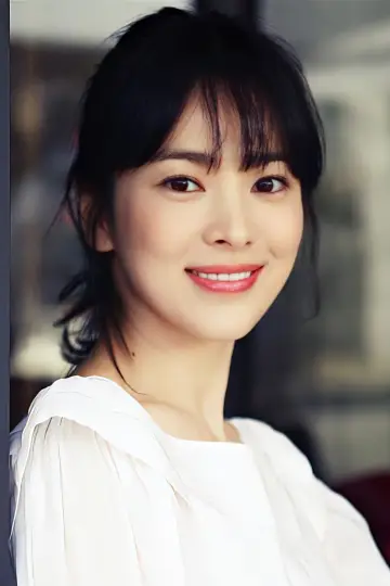 Фото Сон Хє Ґьо (Song Hye-kyo) #223723