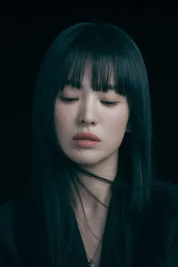 Фото Сон Хє Ґьо (Song Hye-kyo) #223725
