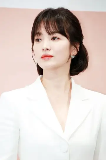 Фото Сон Хє Ґьо (Song Hye-kyo) #223729