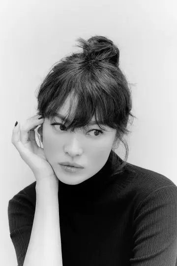Фото Сон Хє Ґьо (Song Hye-kyo) #223731