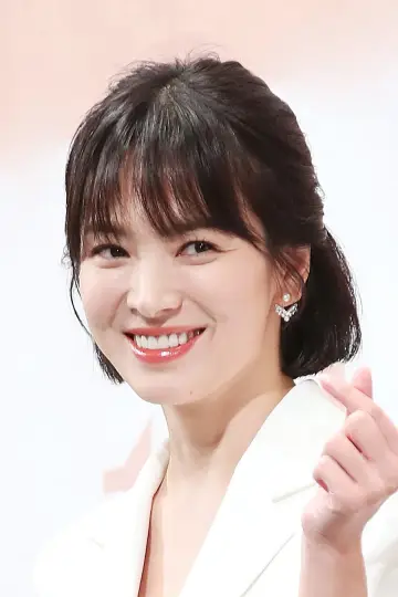 Фото Сон Хє Ґьо (Song Hye-kyo) #223734