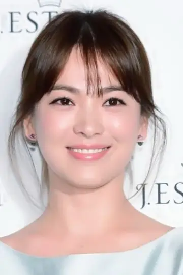 Фото Сон Хє Ґьо (Song Hye-kyo) #223738
