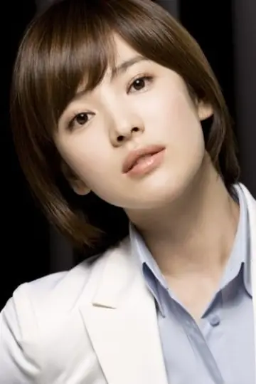 Фото Сон Хє Ґьо (Song Hye-kyo) #223743