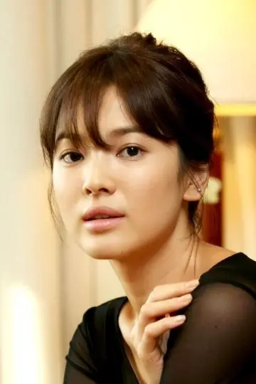 Фото Сон Хє Ґьо (Song Hye-kyo) #223751