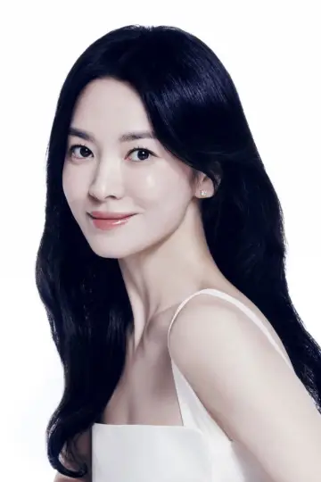 Фото Сон Хє Ґьо (Song Hye-kyo) #334824