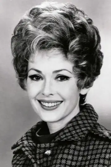 Фото Барбара Раш (Barbara Rush) #196948