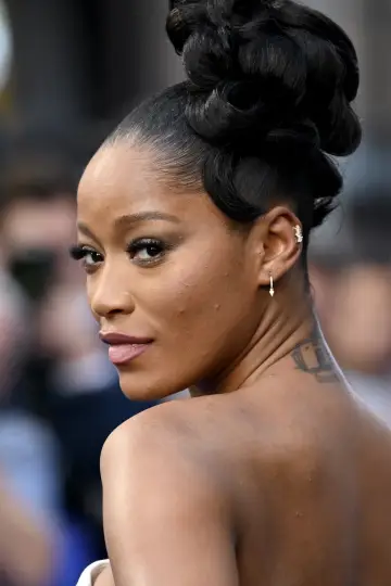 Фото Кеке Палмер (Keke Palmer) #41100