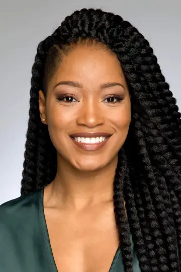 Фото Кеке Палмер (Keke Palmer) #41101