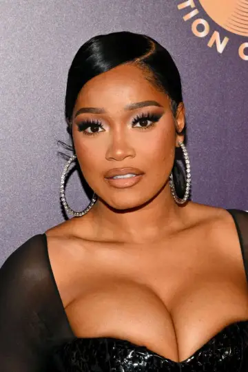 Фото Кеке Палмер (Keke Palmer) #41104