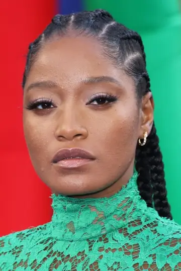 Фото Кеке Палмер (Keke Palmer) #41106
