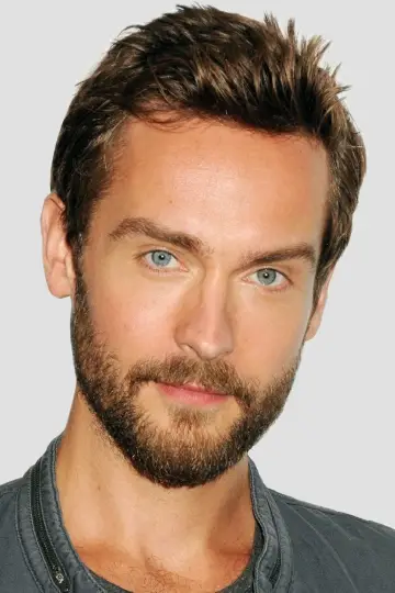 Фото Том Місон (Tom Mison) #144274