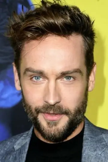 Фото Том Місон (Tom Mison) #144275