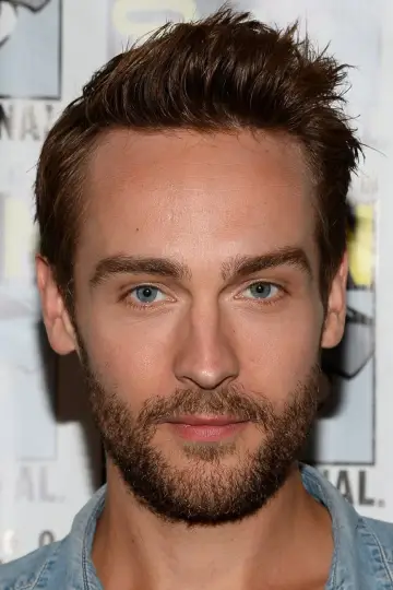 Фото Том Місон (Tom Mison) #144276