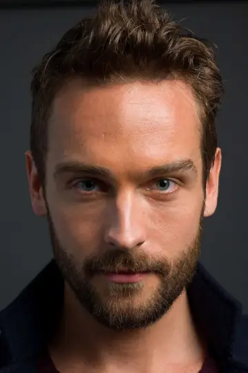 Фото Том Місон (Tom Mison) #144277