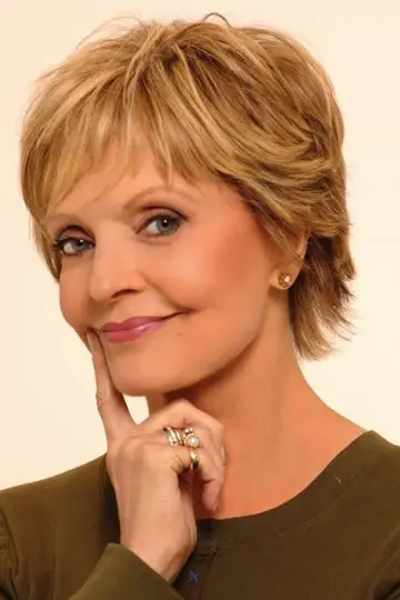 Фото Флоренс Хендерсон (Florence Henderson) #148914