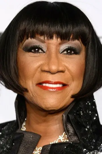 Фото Патті Лабель (Patti LaBelle) #339012