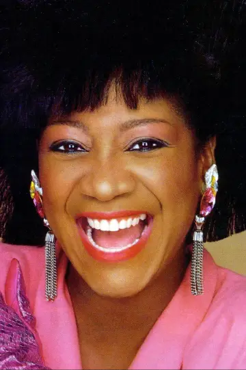 Фото Патті Лабель (Patti LaBelle) #339014