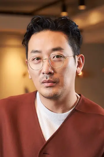 Фото Ха Чон У (Ha Jung-woo) #23139