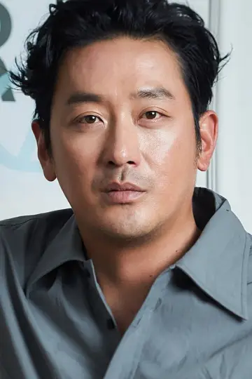 Фото Ха Чон У (Ha Jung-woo) #23144