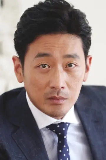 Фото Ха Чон У (Ha Jung-woo) #23145