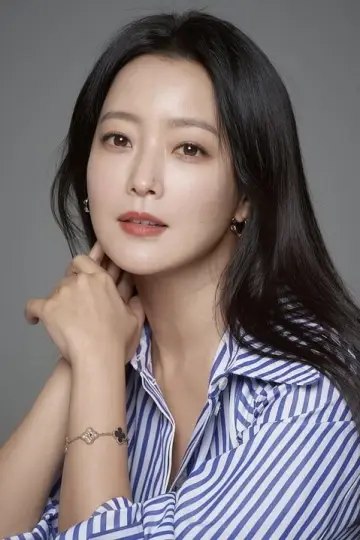 Фото Кім Хі Сон (Kim Hee-seon) #164354