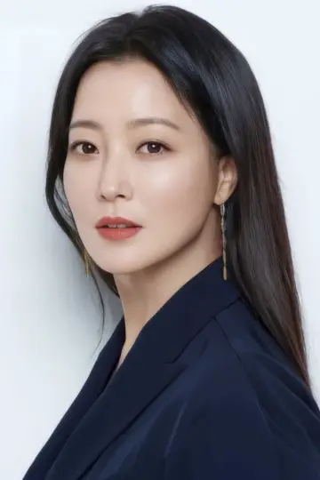 Фото Кім Хі Сон (Kim Hee-seon) #164356